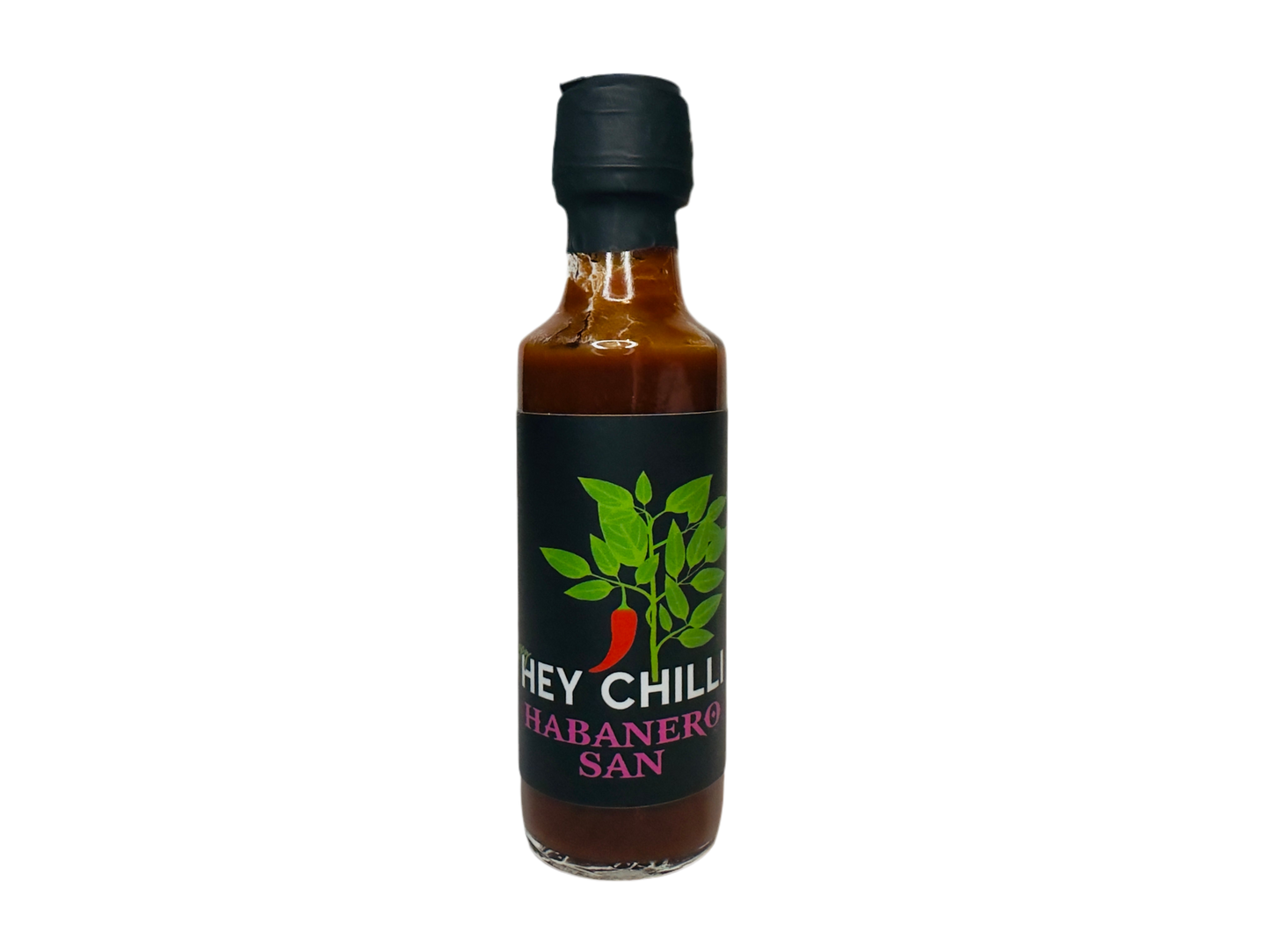 Habanero San