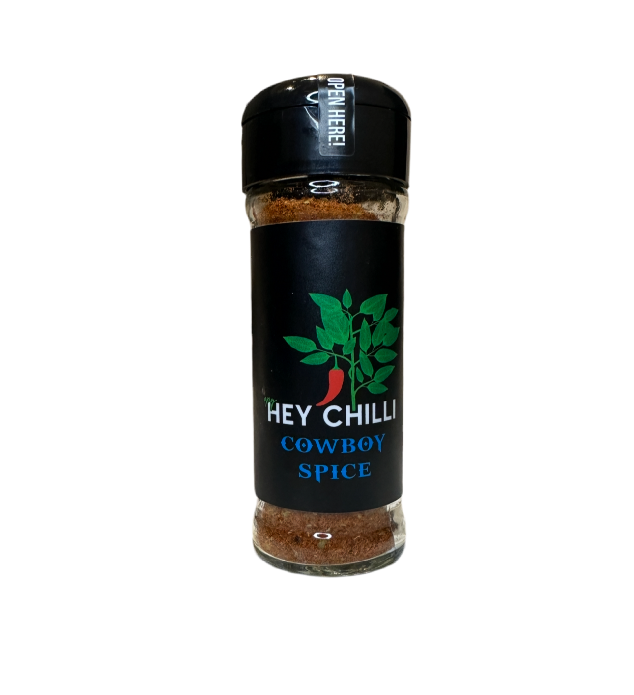 Cowboy Spice