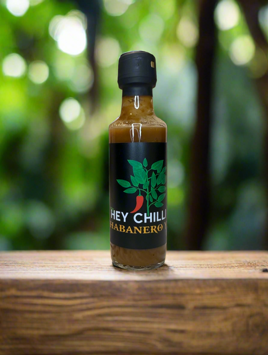 Habanero Y