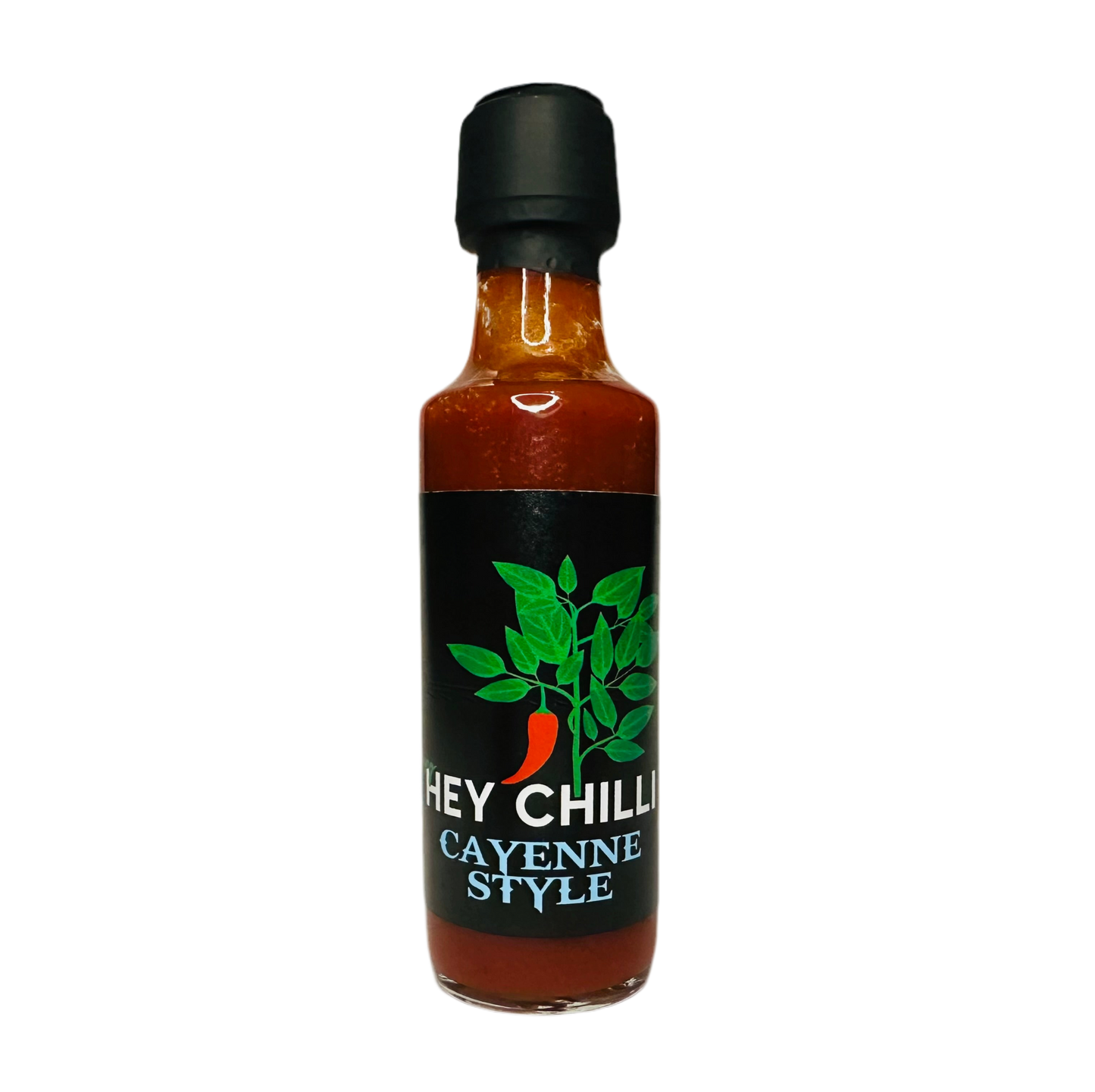 Cayenne Style