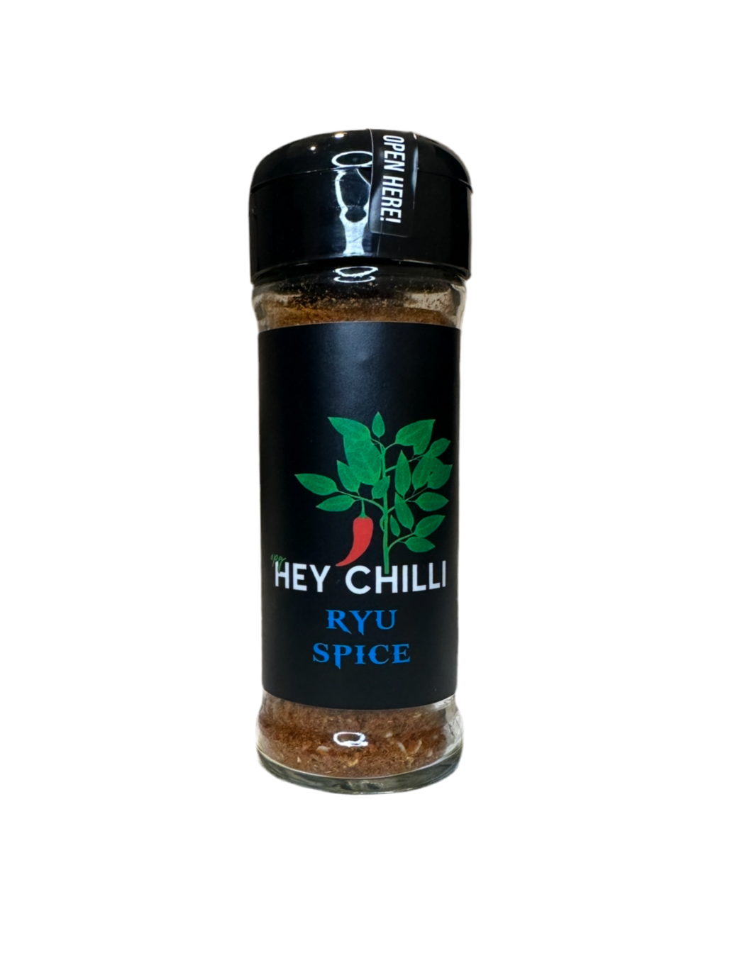 Ryu Spice