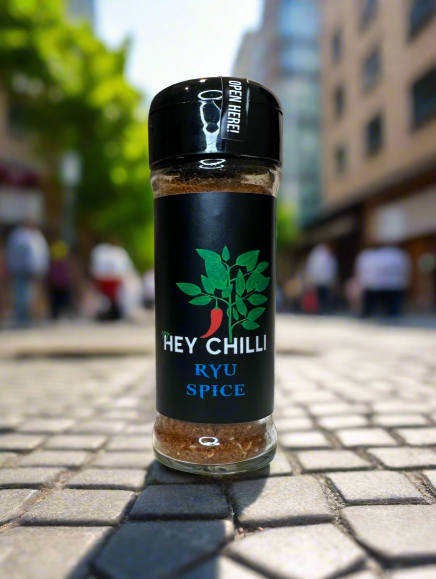 Ryu Spice