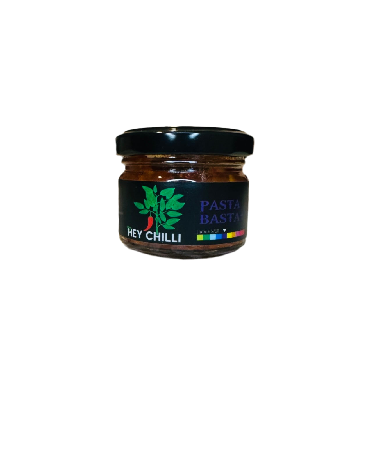 Pasta Basta+