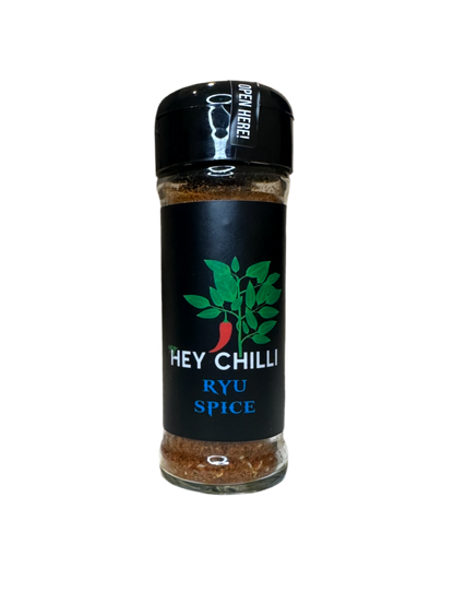 Ryu Spice