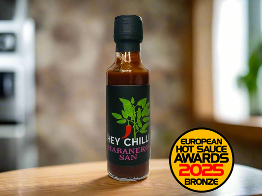 Habanero San